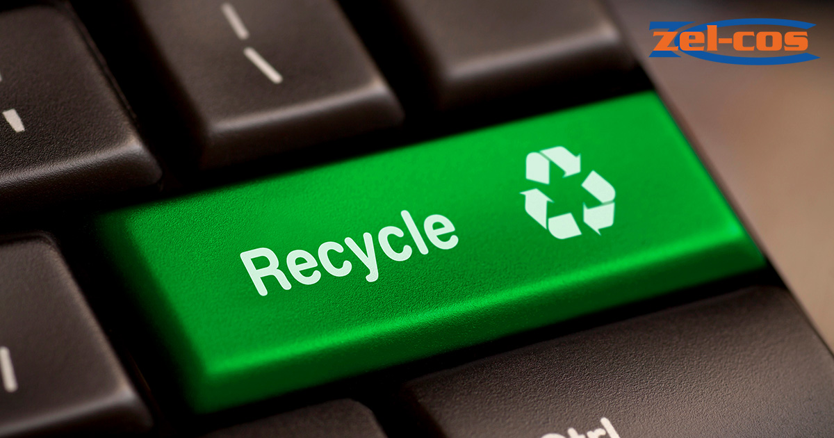 Ekološki aspekti IT poslovanja: recikliranje uređaja, smanjenje otpada, održivost