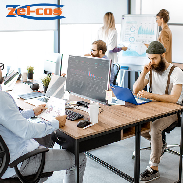 Najčešći IT problemi u malim firmama – i kako ih spriječiti